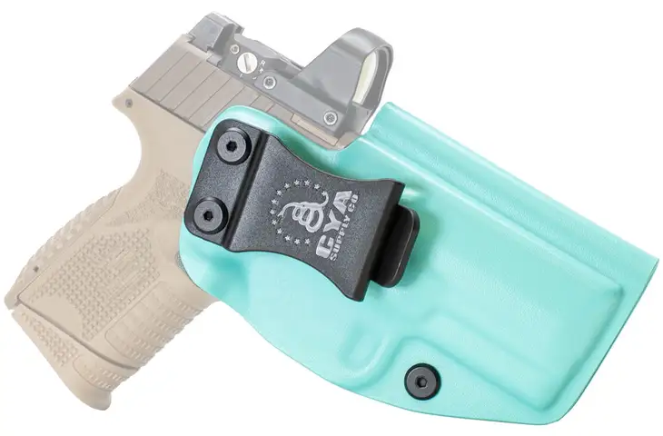 CYA Supply Co. BOR Holster for FN - view 3